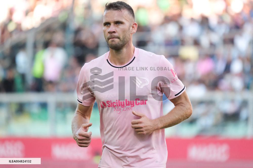 CALCIO - Serie B - Palermo FC vs Modena FC