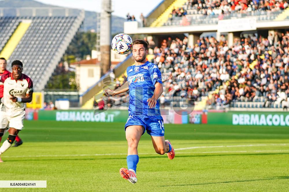 CALCIO - Serie B - Empoli FC vs Venezia FC