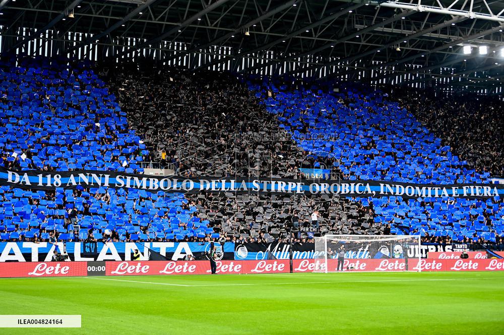 CALCIO - Serie A - Atalanta BC vs SS Lazio