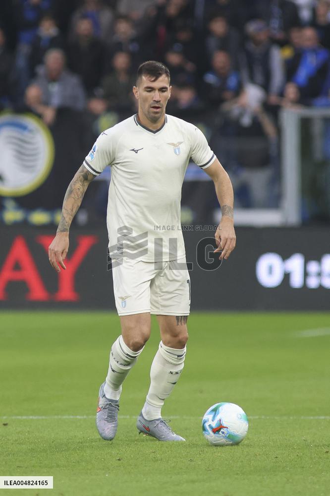 CALCIO - Serie A - Atalanta BC vs SS Lazio