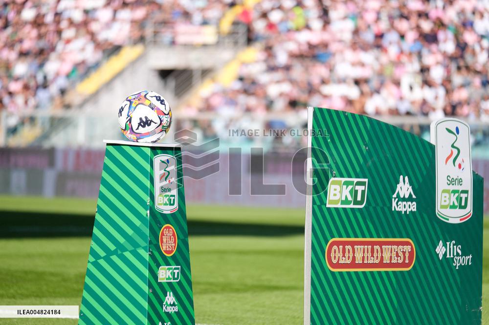 CALCIO - Serie B - Palermo FC vs Modena FC