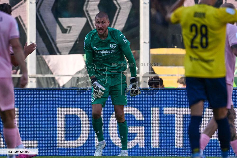 CALCIO - Serie B - Palermo FC vs Modena FC