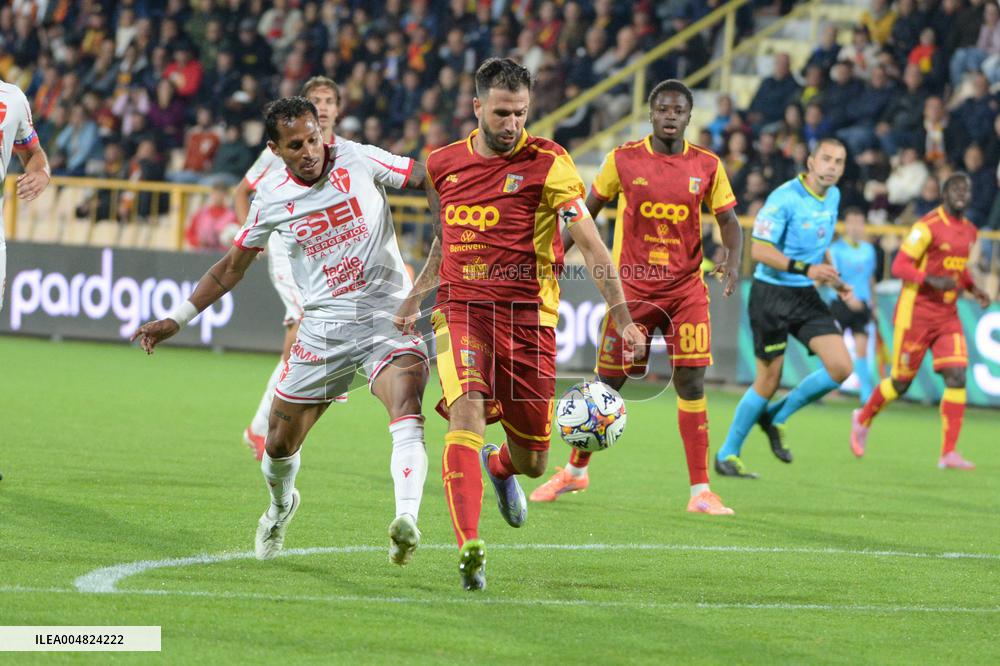 CALCIO - Serie B - US Catanzaro vs Padova Calcio