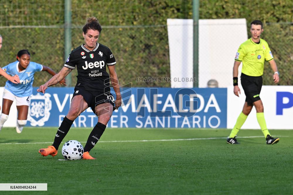 CALCIO - Serie A Femminile - SS Lazio Women vs Juventus FC