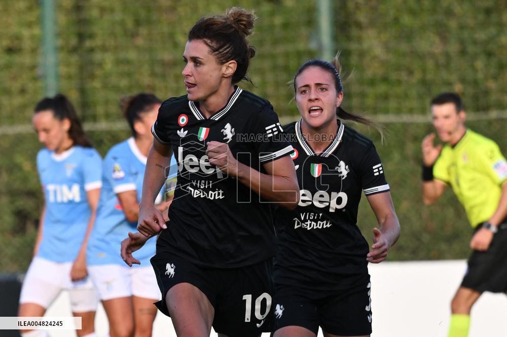 CALCIO - Serie A Femminile - SS Lazio Women vs Juventus FC
