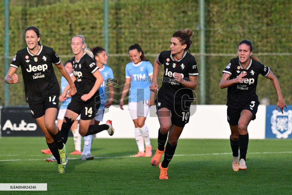 CALCIO - Serie A Femminile - SS Lazio Women vs Juventus FC