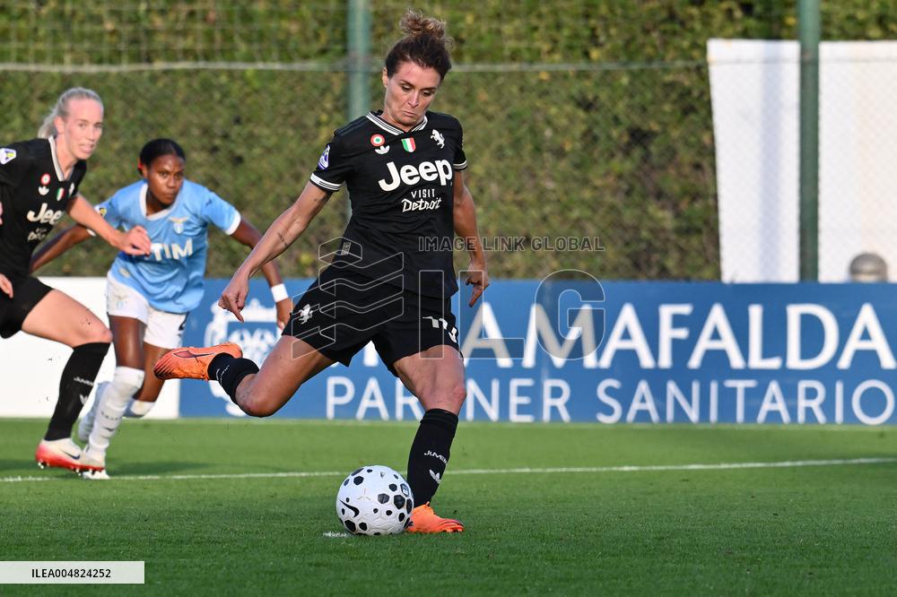 CALCIO - Serie A Femminile - SS Lazio Women vs Juventus FC