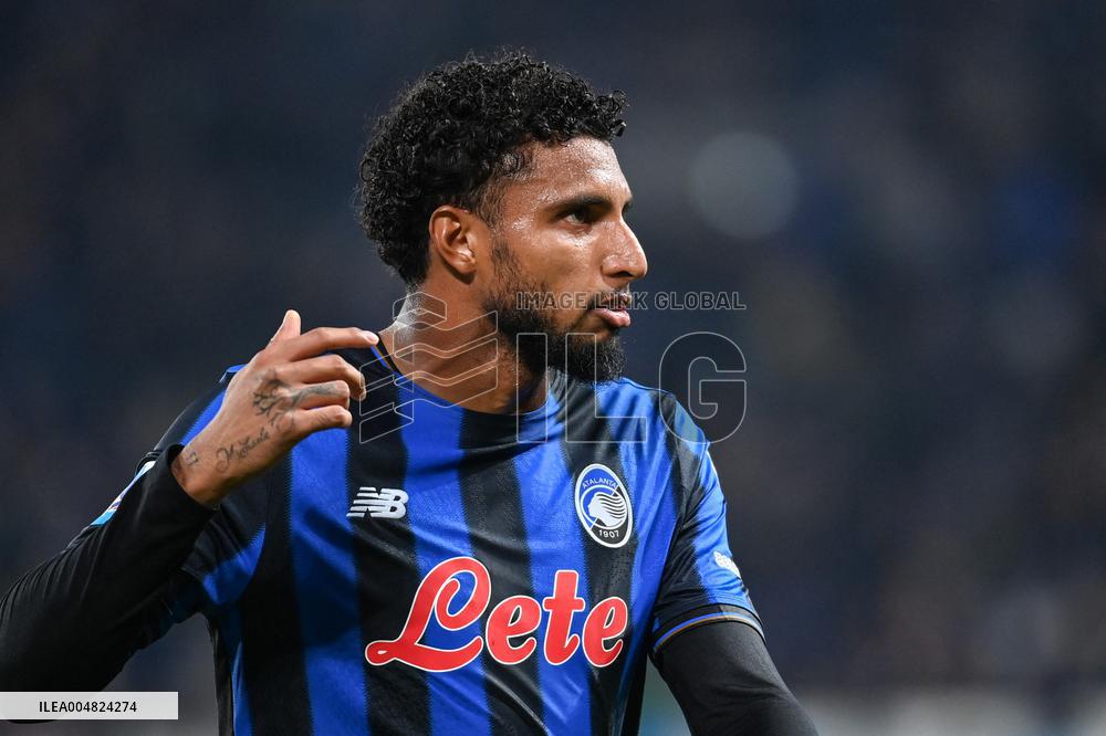 CALCIO - Serie A - Atalanta BC vs SS Lazio