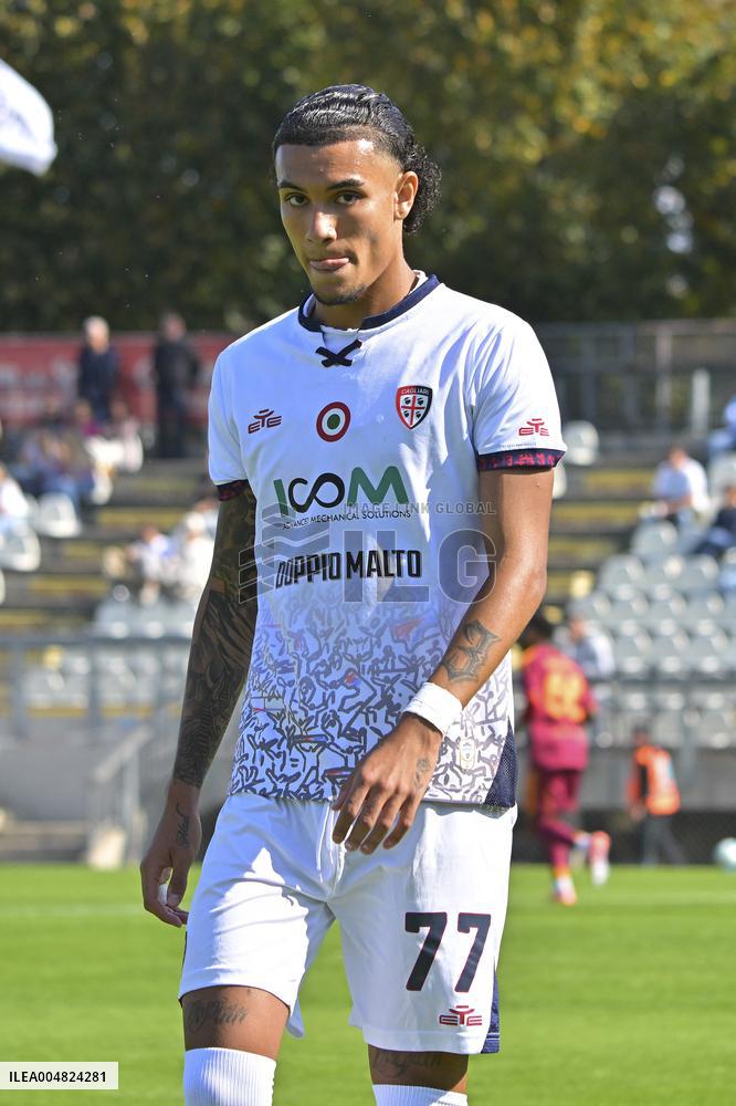 CALCIO - Altro - Primavera 1 - Roma vs Cagliari