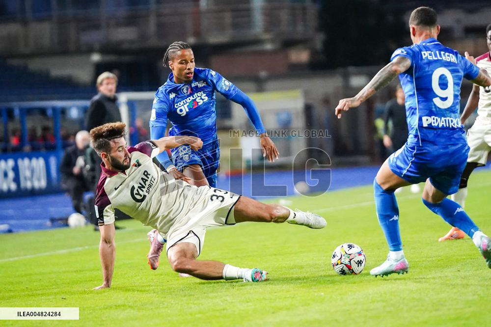 CALCIO - Serie B - Empoli FC vs Venezia FC