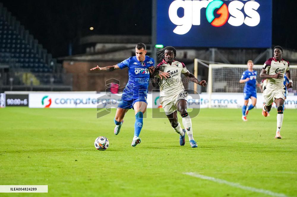 CALCIO - Serie B - Empoli FC vs Venezia FC