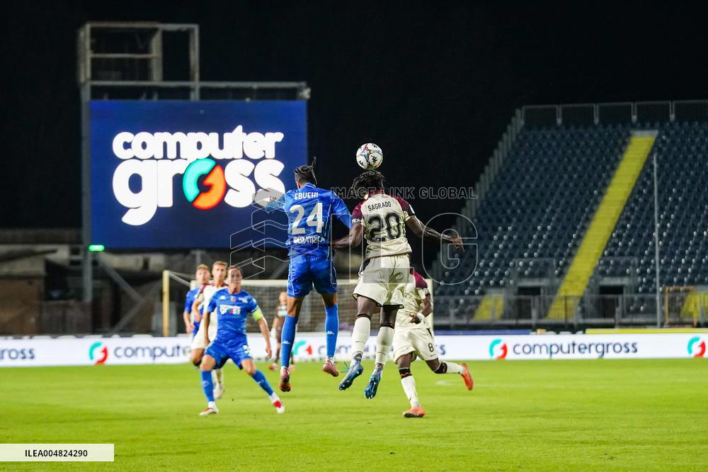 CALCIO - Serie B - Empoli FC vs Venezia FC