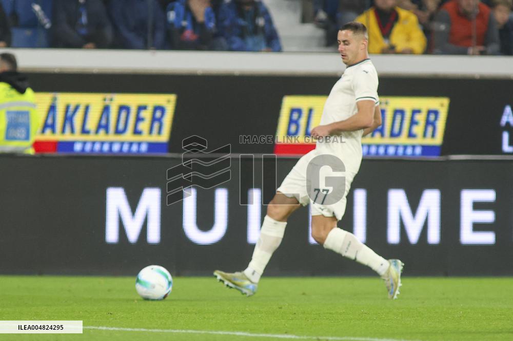 CALCIO - Serie A - Atalanta BC vs SS Lazio