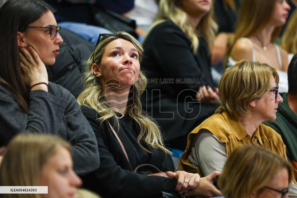 BASKET - Serie A2 - RSR Sebastiani Rieti vs Estra Pistoia