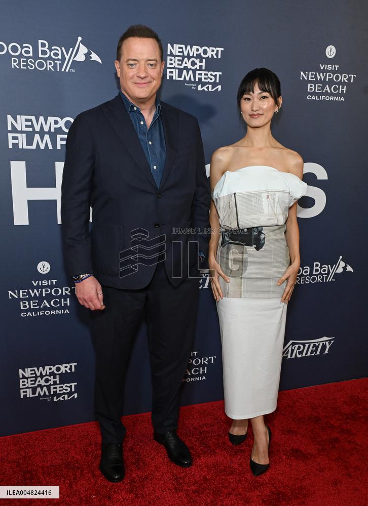 NB Film Festival Honors and Variety’s 10 Actors to Watch