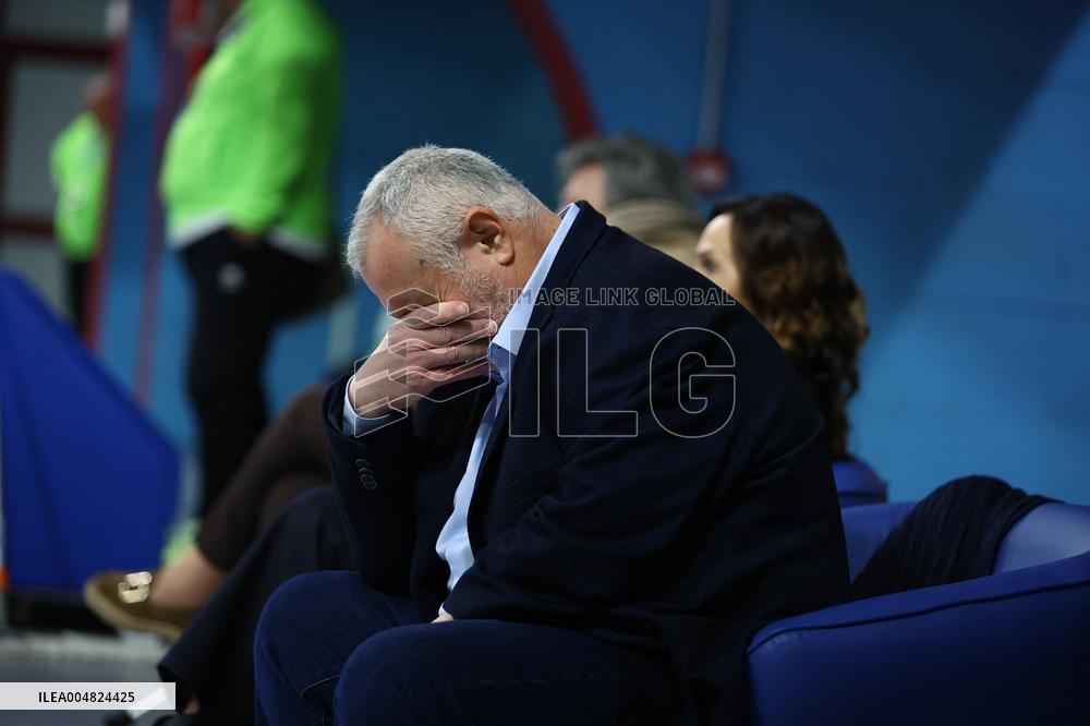 BASKET - Serie A2 - RSR Sebastiani Rieti vs Estra Pistoia