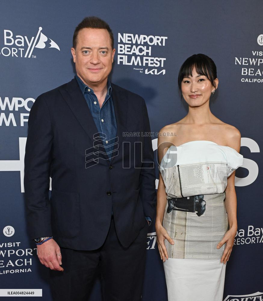 NB Film Festival Honors and Variety’s 10 Actors to Watch