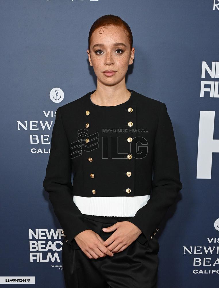 NB Film Festival Honors and Variety’s 10 Actors to Watch