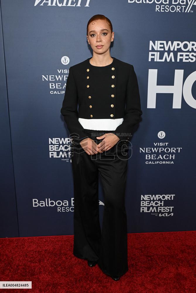 NB Film Festival Honors and Variety’s 10 Actors to Watch