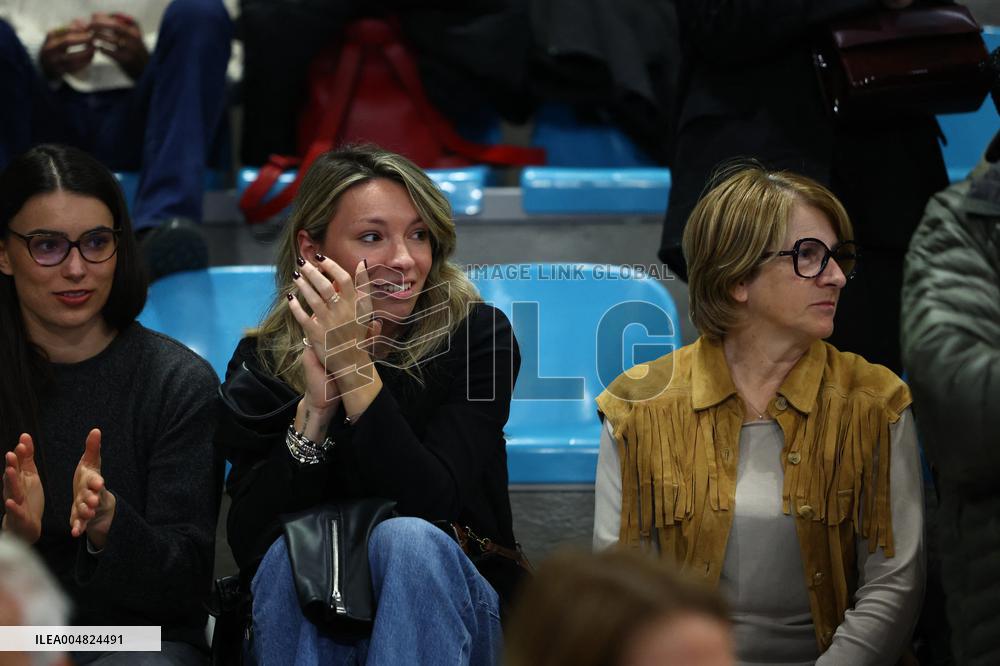 BASKET - Serie A2 - RSR Sebastiani Rieti vs Estra Pistoia