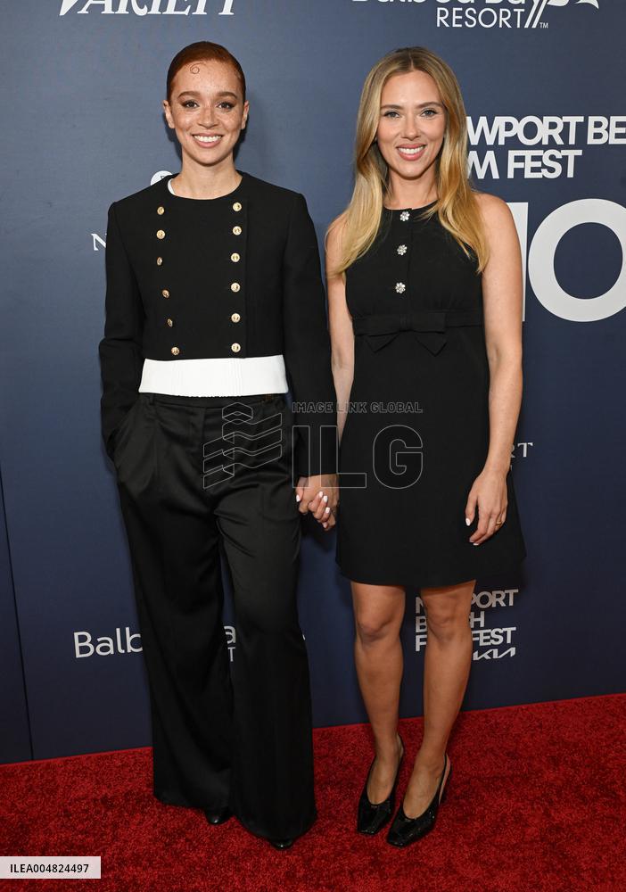 NB Film Festival Honors and Variety’s 10 Actors to Watch