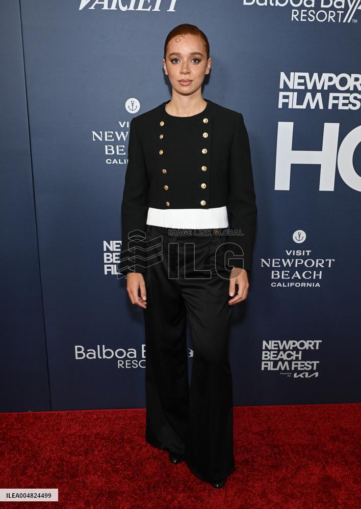 NB Film Festival Honors and Variety’s 10 Actors to Watch