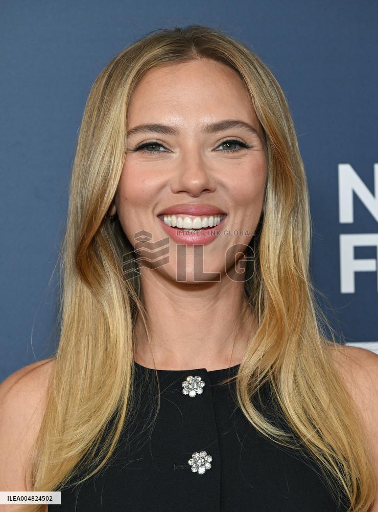 NB Film Festival Honors and Variety’s 10 Actors to Watch