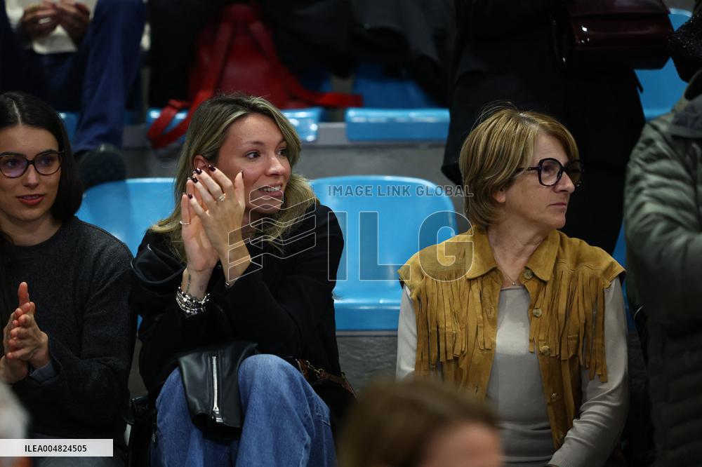 BASKET - Serie A2 - RSR Sebastiani Rieti vs Estra Pistoia