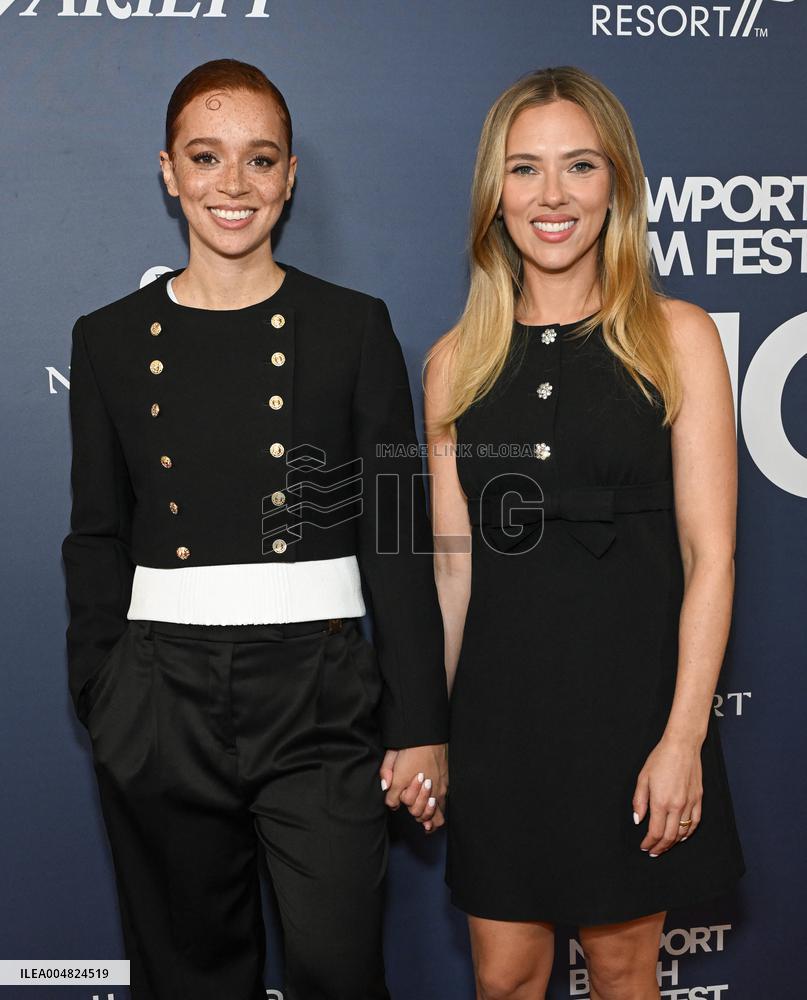 NB Film Festival Honors and Variety’s 10 Actors to Watch