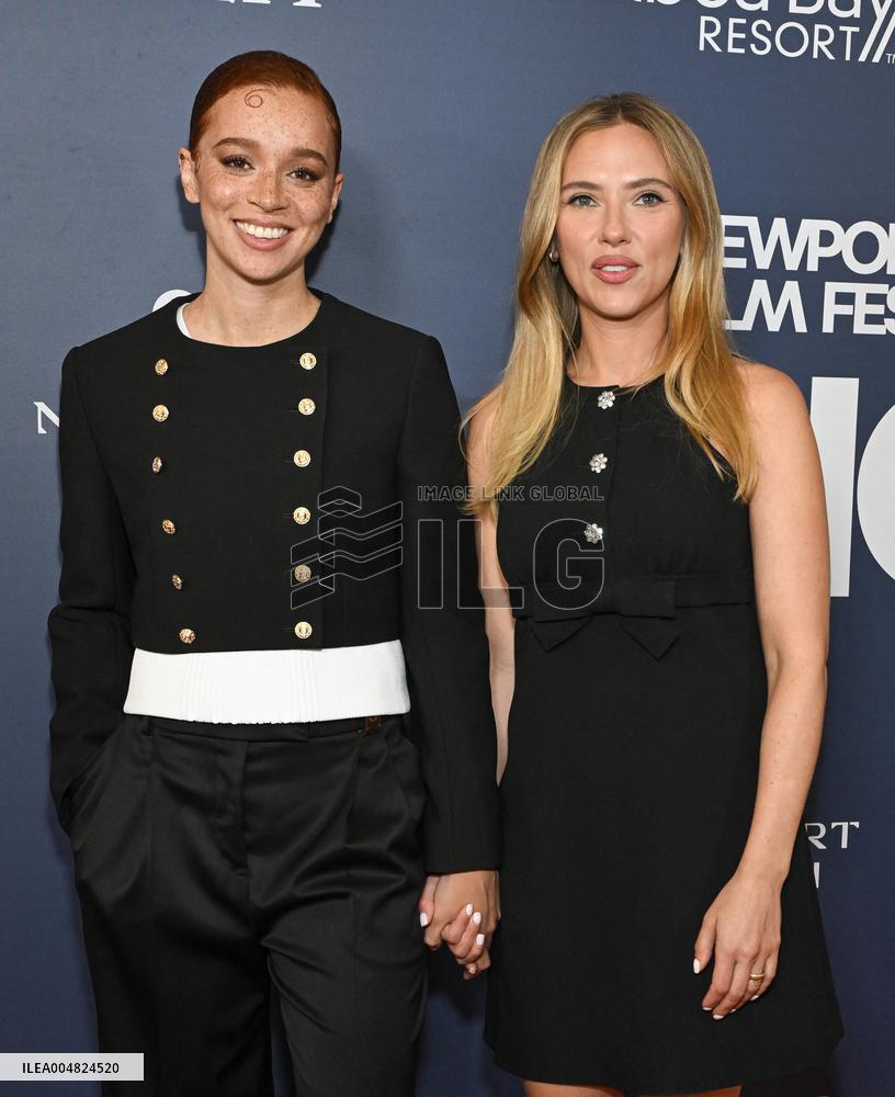 NB Film Festival Honors and Variety’s 10 Actors to Watch