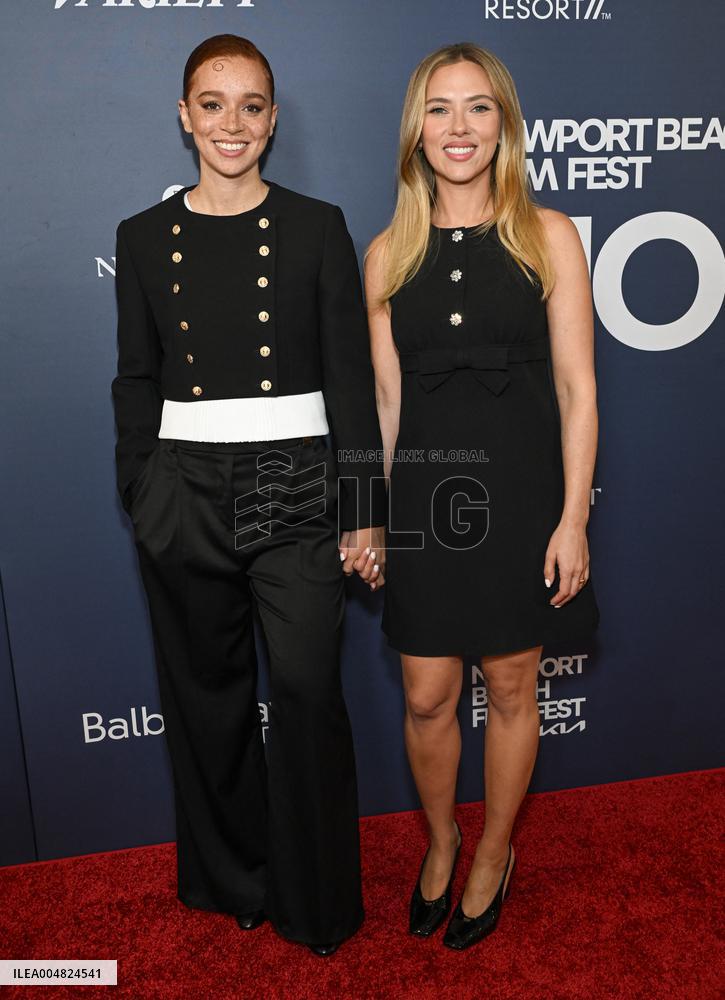 NB Film Festival Honors and Variety’s 10 Actors to Watch