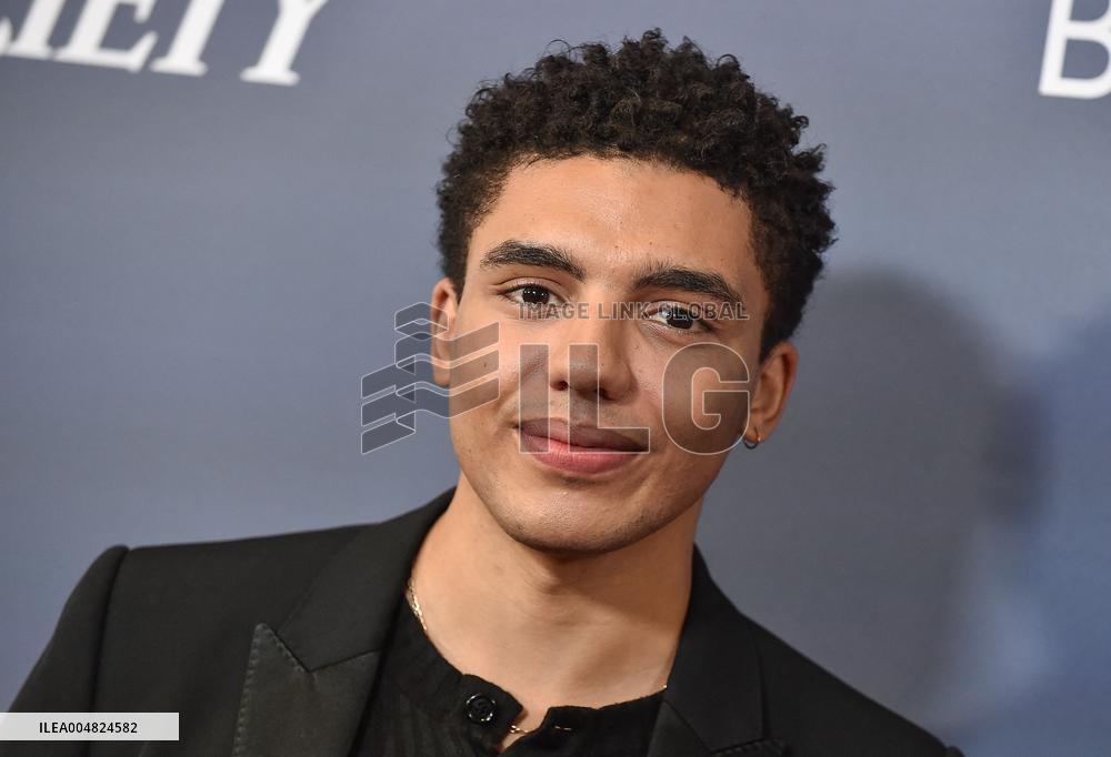 NB Film Festival Honors and Variety’s 10 Actors to Watch