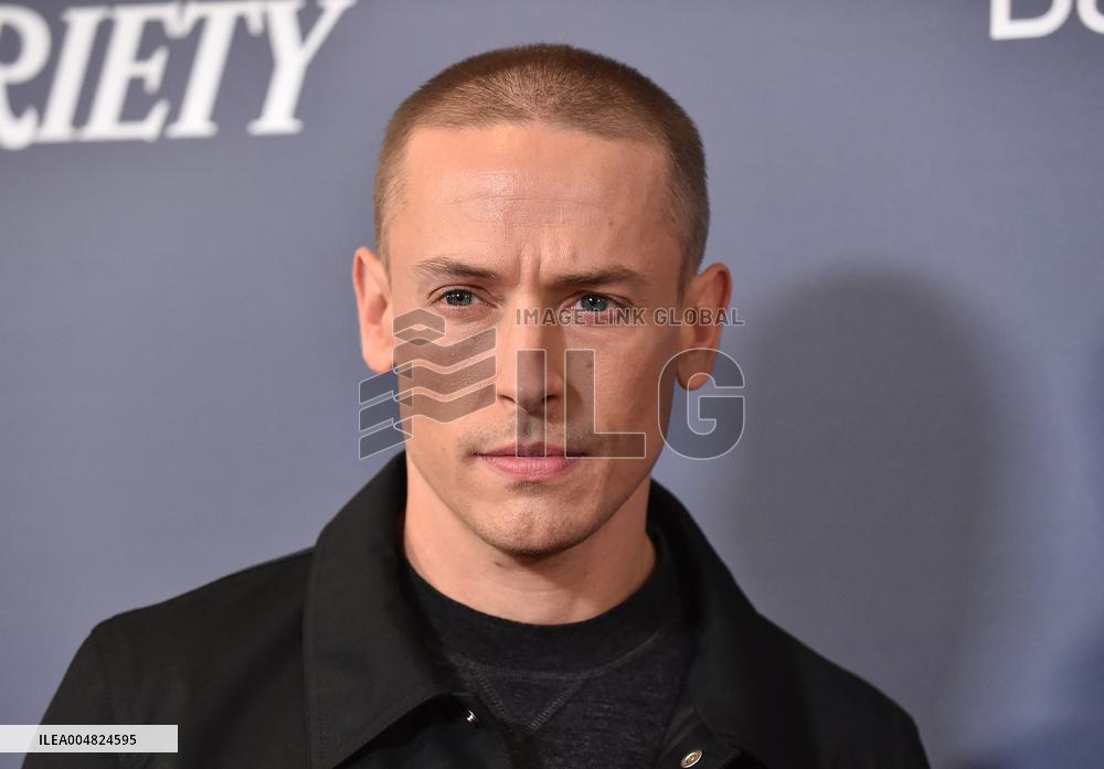 NB Film Festival Honors and Variety’s 10 Actors to Watch