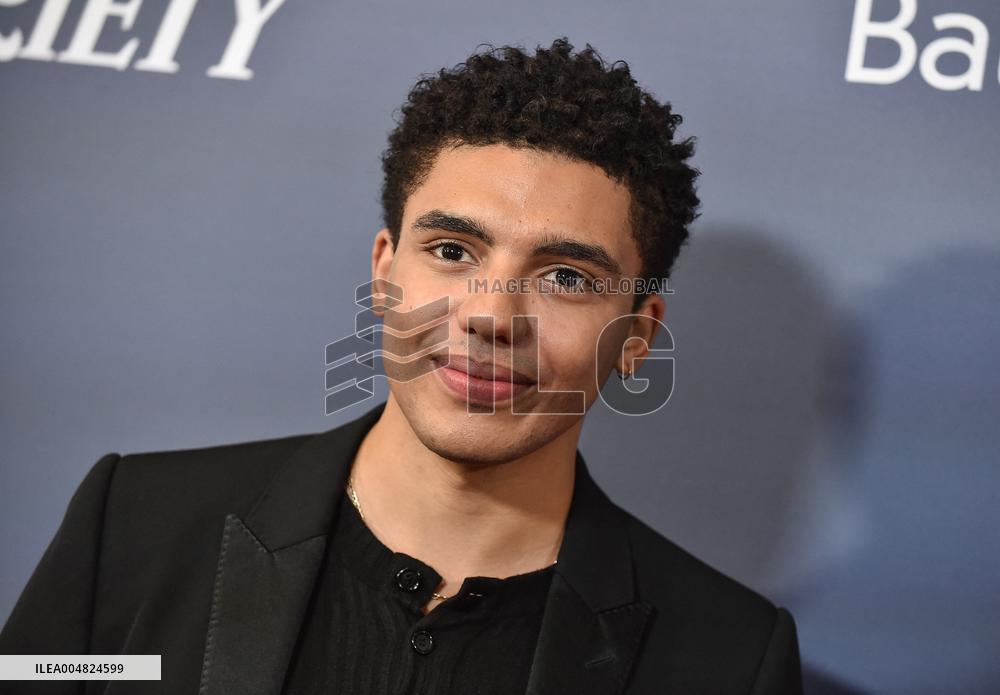 NB Film Festival Honors and Variety’s 10 Actors to Watch