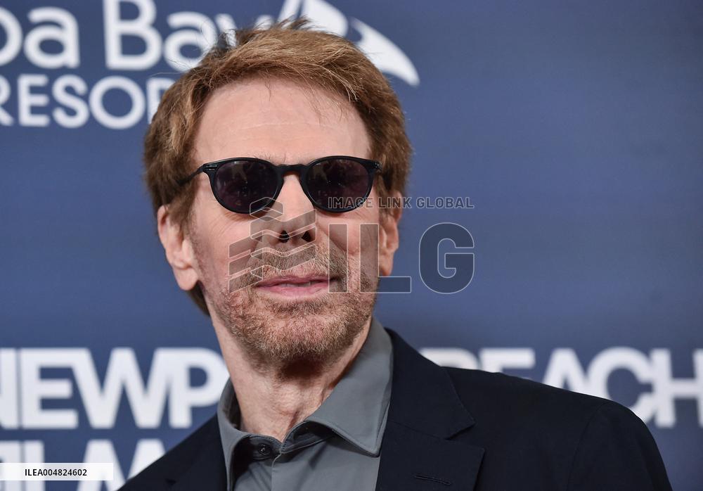 NB Film Festival Honors and Variety’s 10 Actors to Watch