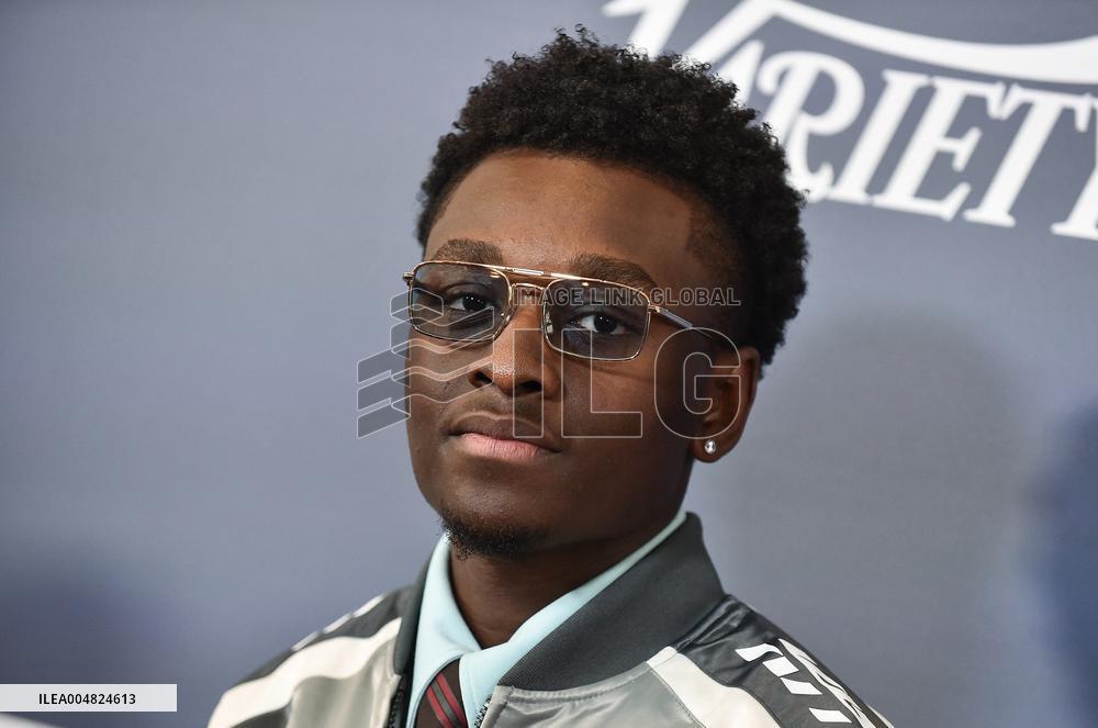 NB Film Festival Honors and Variety’s 10 Actors to Watch