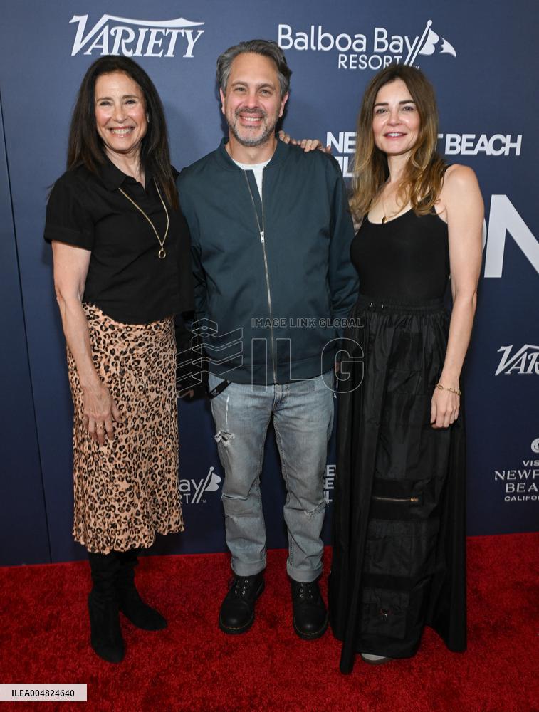 NB Film Festival Honors and Variety’s 10 Actors to Watch