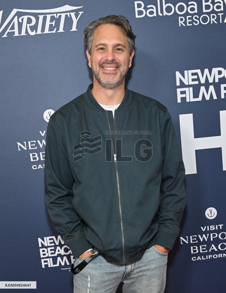 NB Film Festival Honors and Variety’s 10 Actors to Watch