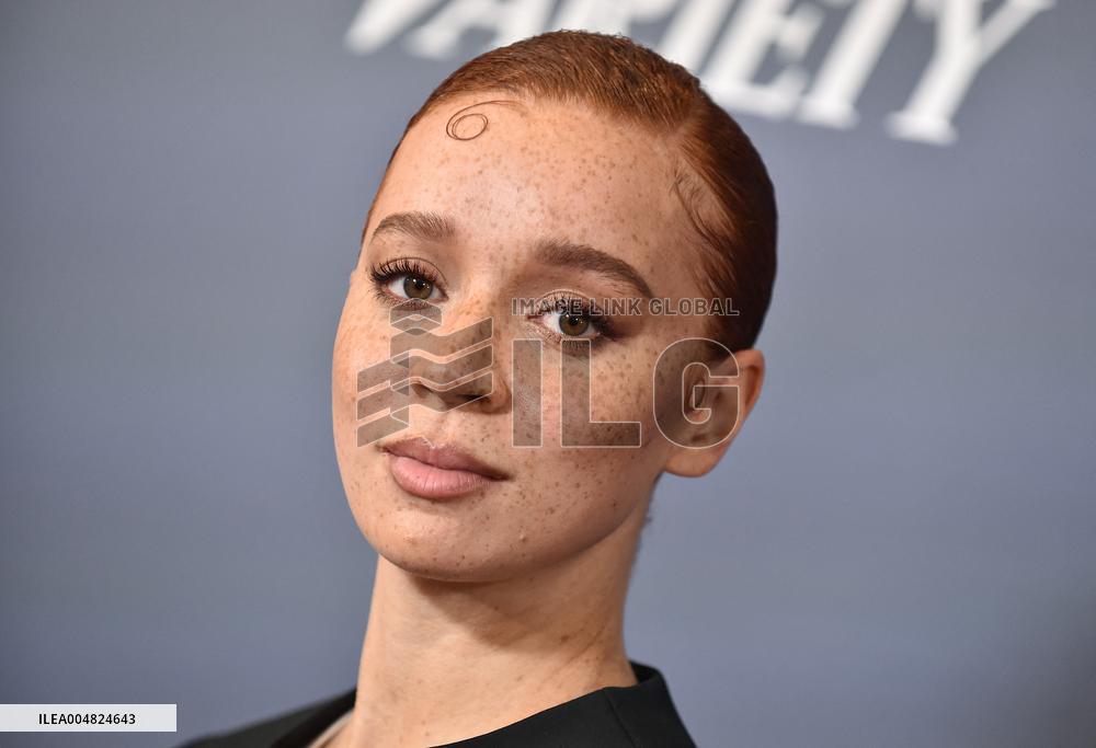 NB Film Festival Honors and Variety’s 10 Actors to Watch