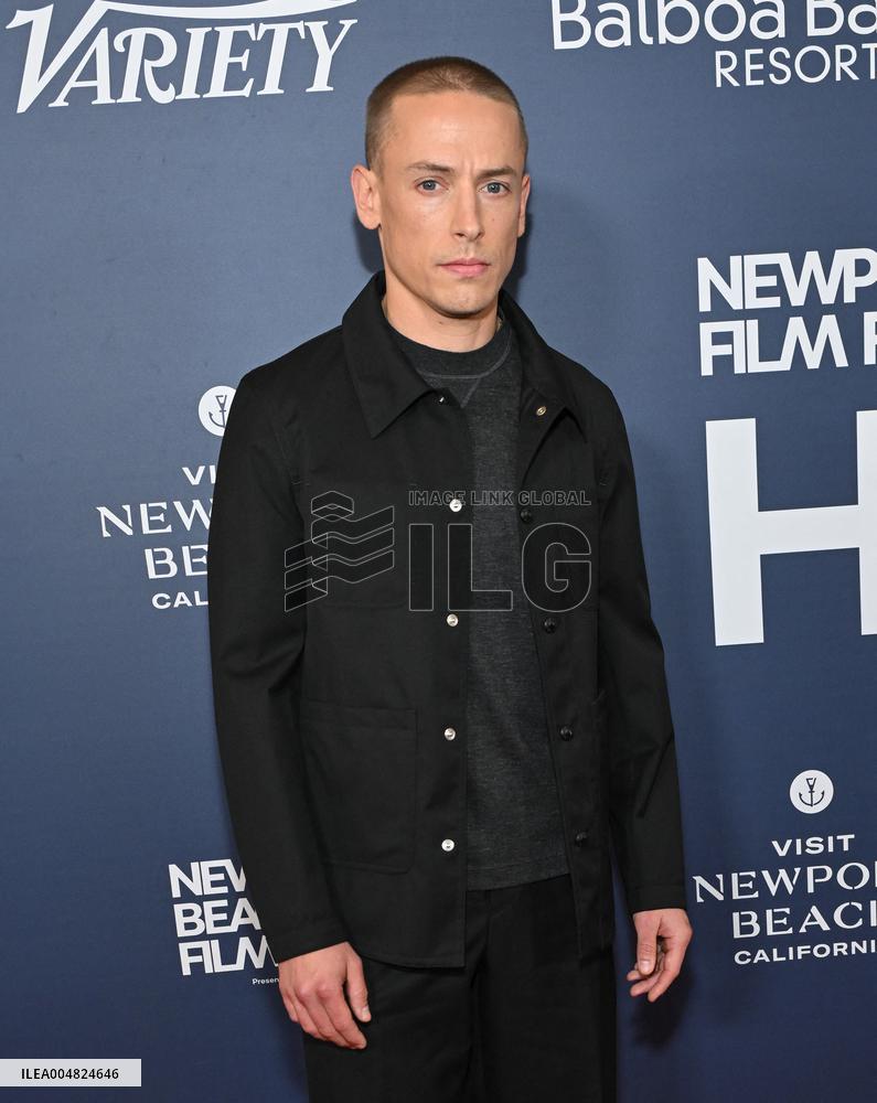 NB Film Festival Honors and Variety’s 10 Actors to Watch