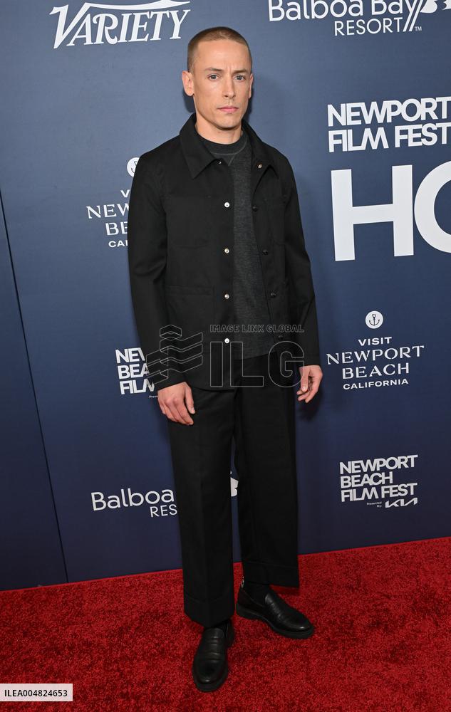 NB Film Festival Honors and Variety’s 10 Actors to Watch