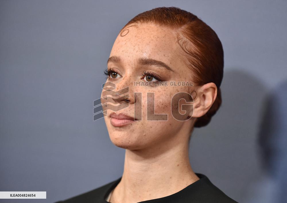 NB Film Festival Honors and Variety’s 10 Actors to Watch