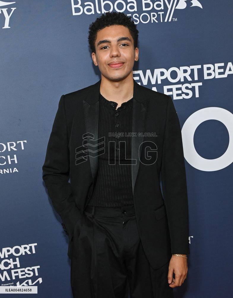 NB Film Festival Honors and Variety’s 10 Actors to Watch