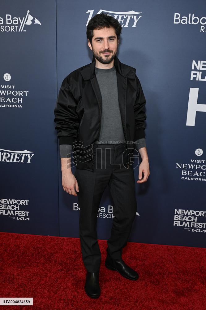 NB Film Festival Honors and Variety’s 10 Actors to Watch