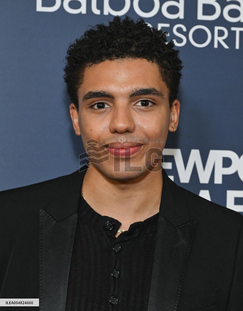 NB Film Festival Honors and Variety’s 10 Actors to Watch