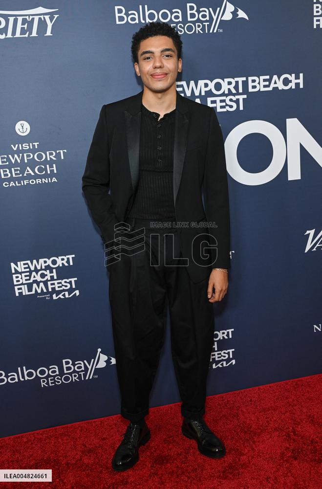 NB Film Festival Honors and Variety’s 10 Actors to Watch