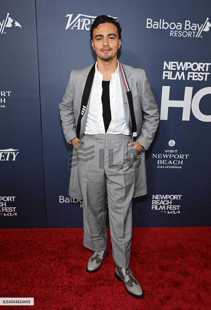 NB Film Festival Honors and Variety’s 10 Actors to Watch