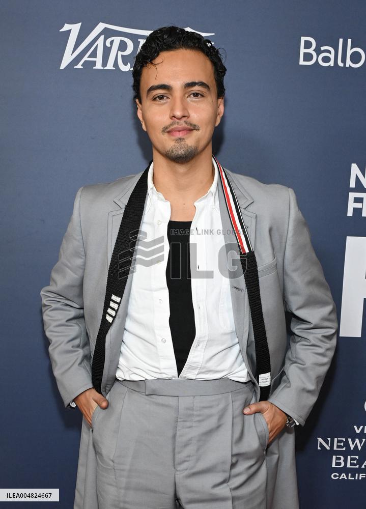 NB Film Festival Honors and Variety’s 10 Actors to Watch