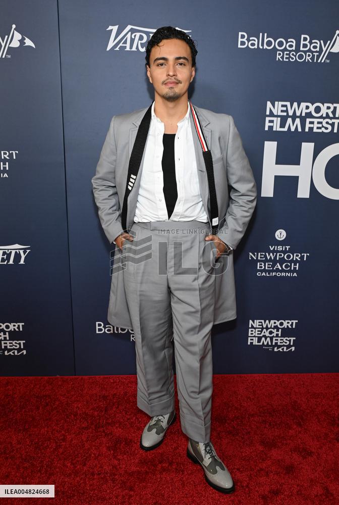 NB Film Festival Honors and Variety’s 10 Actors to Watch