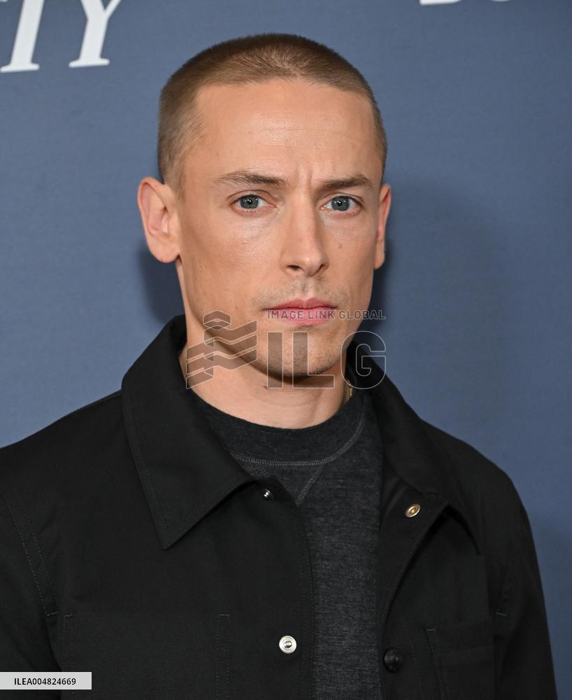 NB Film Festival Honors and Variety’s 10 Actors to Watch